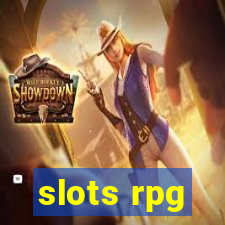 slots rpg